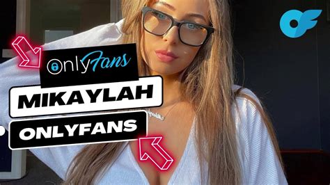 mikaylah onlyfans leaked|Mikaylah Ass Tease Onlyfans Video Leaked